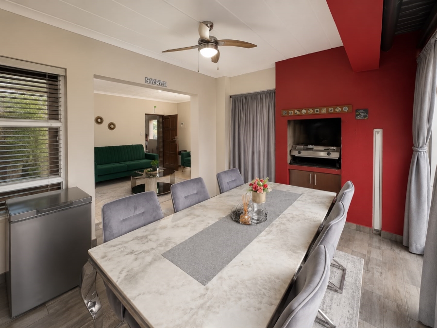 3 Bedroom Property for Sale in Vaalpark Free State